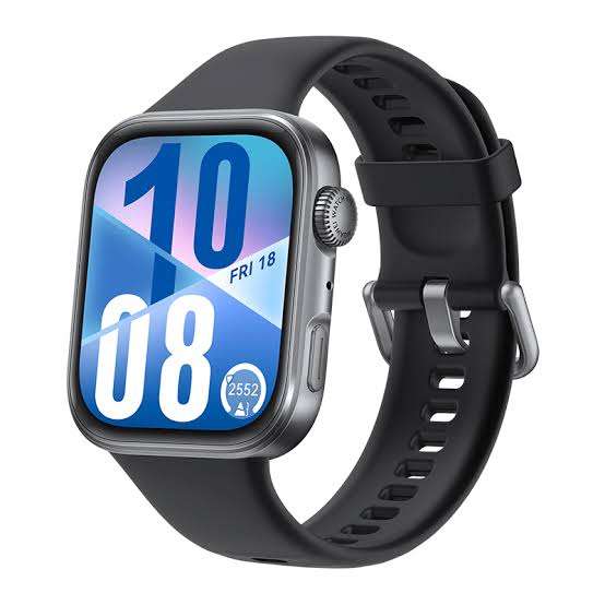 Huawei Watch Fit 4 Price in Kenya- LinkPhones Center 